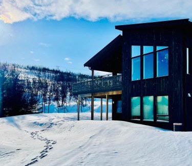Tromso Villa | Villa Artic