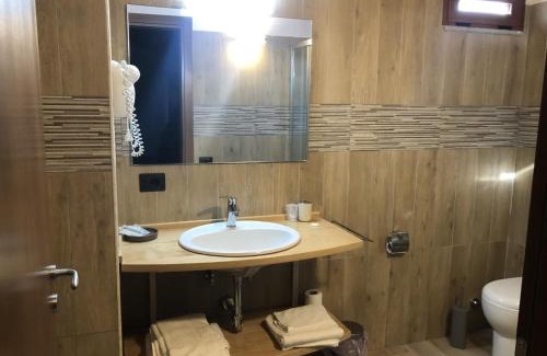 Ceraso Hotel | villa ascosa residence