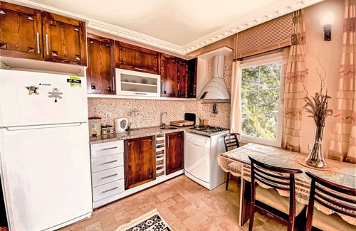 Kalkan House | Villa Asoa