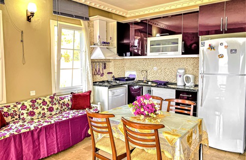 Kalkan House | Villa Asoa