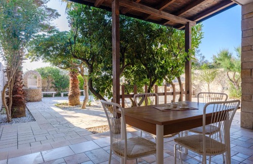 Torre Rinalda Villa | Villa Assunta