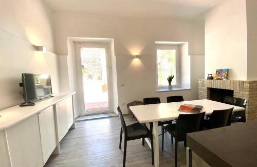 Villaggio delle Mimose House | Villa Aste - San Gregorio
