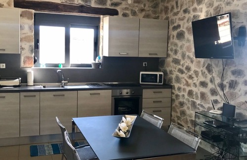 Livadia Villa | Villa Asteraki | Private pool and fantastic sunsets! 15 Km away from Elafonisi!
