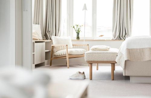 Kuhlungsborn Ost Hotel | Villa Astoria - Kühlungsborn