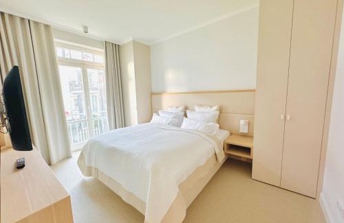Kuhlungsborn Ost Hotel | Villa Astoria - Kühlungsborn