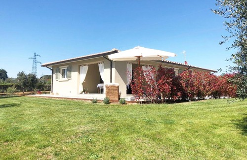Cecina Villa | Villa Astra
