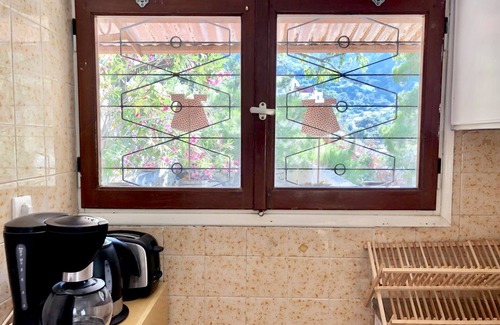 Aperio House | Villa Astraea Kyra Panagia