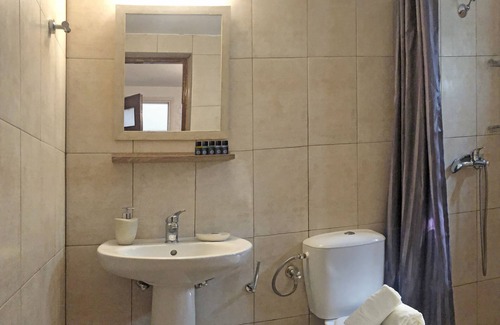 Aperio House | Villa Astraea Kyra Panagia
