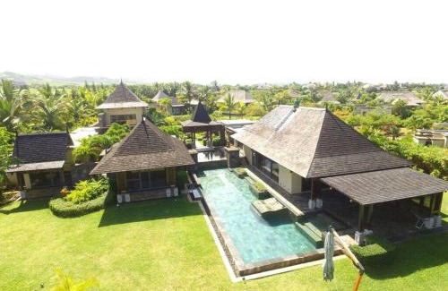 Bel Ombre Villa | Villa Astreia