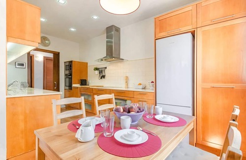 Binibeca Villa | Villa Astur ☀Charming Villa with private pool and garden