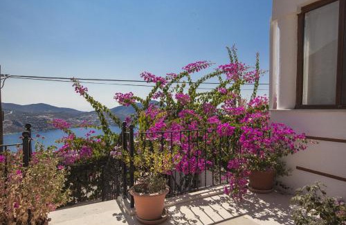 Kalkan Villa | Villa Asya