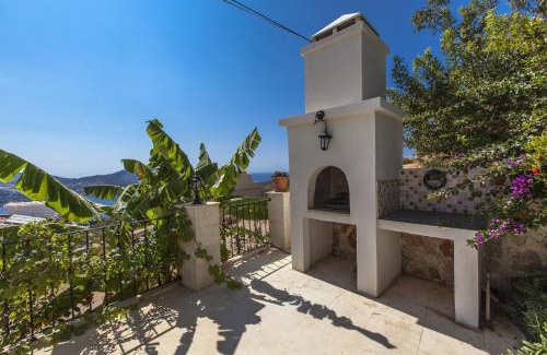 Kalkan Villa | Villa Asya