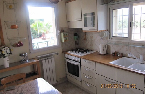 Frejus Villa | Villa at Cote d'Azur/40 min from Cannes