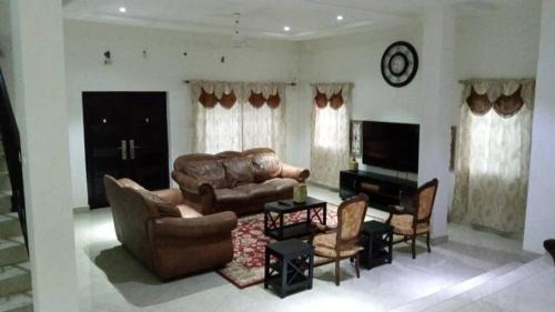 Central Region House | Villa at Grace Guest House