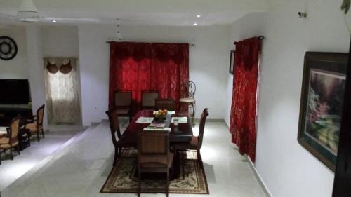 Central Region House | Villa at Grace Guest House