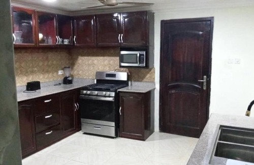 Central Region House | Villa at Grace Guest House