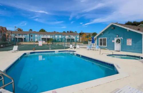 West Kissimmee Apartment | Villa at Island Club