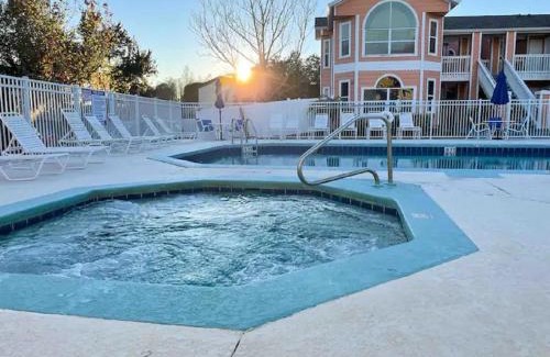 West Kissimmee Apartment | Villa at Island Club