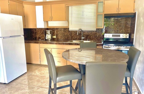 Mangilao Villa | Villa at Pedros Heights, comes with 2 Bedrooms and 1 Bathroom