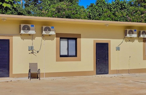 Mangilao Villa | Villa at Pedros Heights, comes with 2 Bedrooms and 1 Bathroom
