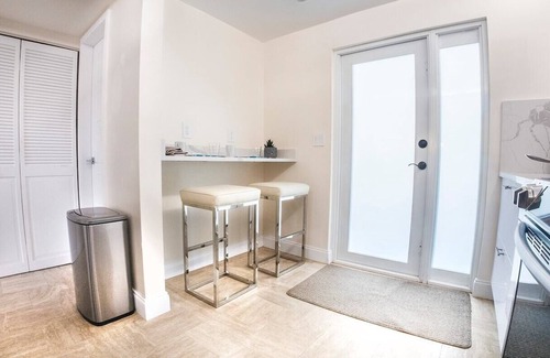 Miami Shores House | Villa at St. James Place, Luxury, Pet Friendly "H"