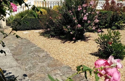 Le Collet-de-Deze Villa | Villa at the foot of the Cevennes