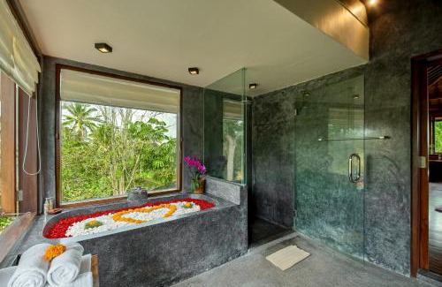 Payangan Villa | Villa Atas Awan