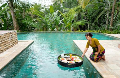 Payangan Villa | Villa Atas Awan