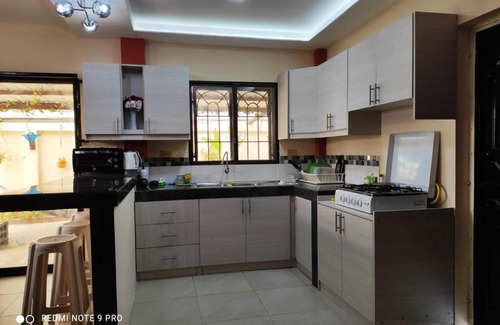 Canton San Vicente Villa | villa Athenea