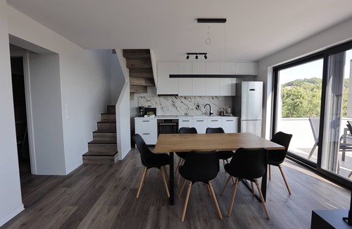 Agia Villa | Villa Athina Green Holidays