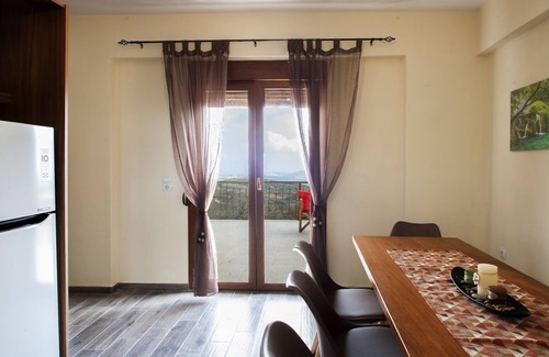 Kounavi Villa | "Villa Athina" in Archanes village!