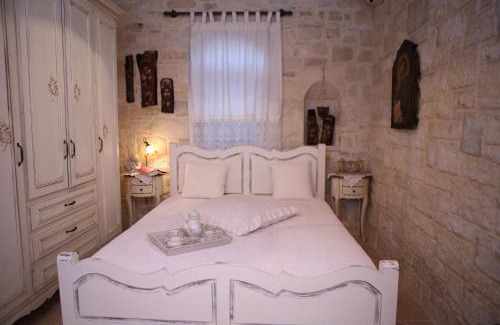 Ierapetra Apartment | Villa Athina - Irene Country House