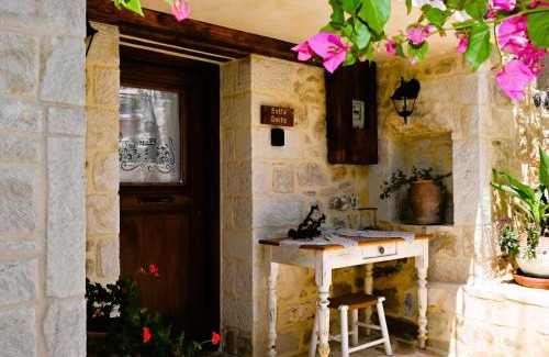 Ierapetra Apartment | Villa Athina - Irene Country House
