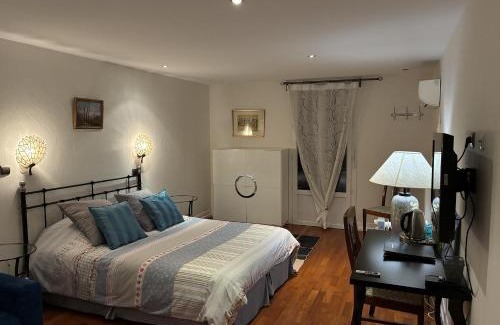 Ile Verte House | Villa atmosphère PETIT DEJEUNER COMPRIS