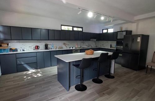 Midlands Villa | villa atomium