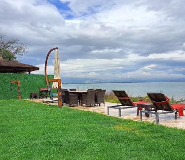Orhangazi Villa | Villa Atroa