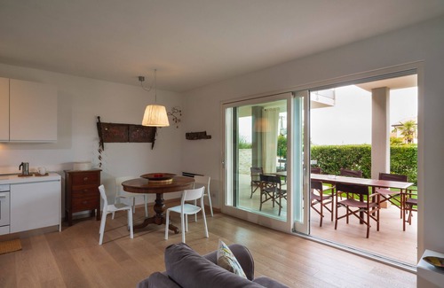 Vanon Apartment | VILLA AUGUSTA EXCLUSIV , LAKE VIEW