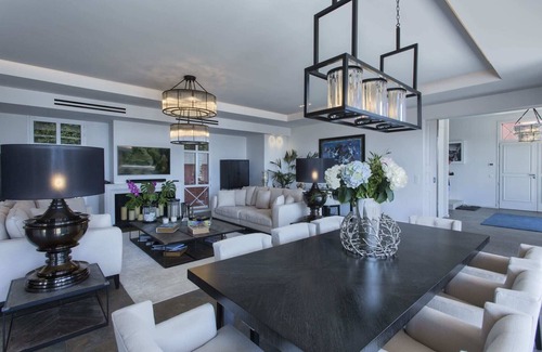 La Turbie Apartment | Villa Augusta - Four Bedroom Apartment, Sleeps 8