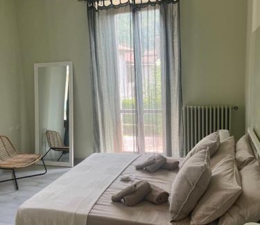 Lecco House | Villa Augusta Lecco Lake Como
