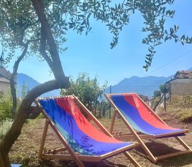 Lecco House | Villa Augusta Lecco Lake Como