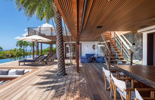 Gouverneur Villa | Villa Aura