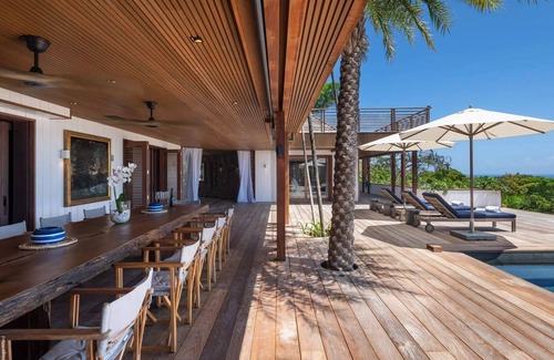 Gouverneur Villa | Villa Aura