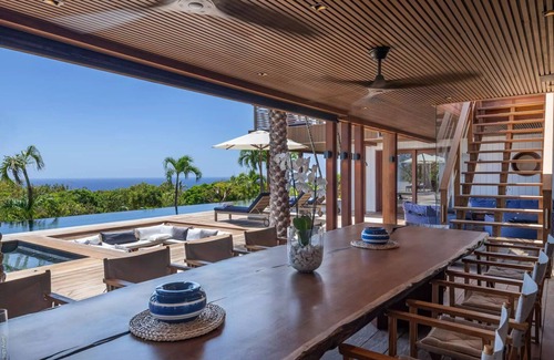Gouverneur Villa | Villa Aura