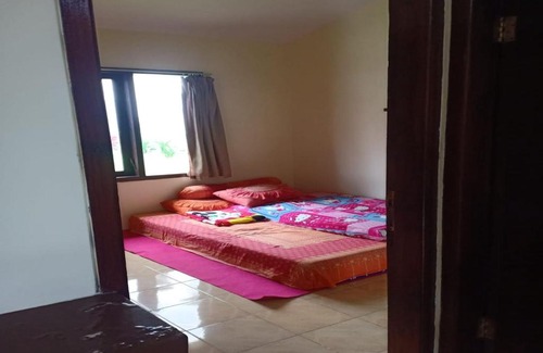 Trawas Villa | Villa Aura Firdaus