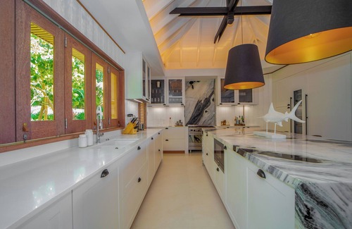 Gouverneur Villa | Villa Aura | Gouverneur, St-Barths