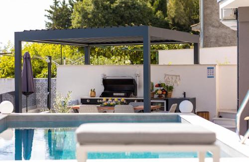 Malinska Apartment | Villa Aurea Apartments Malinska de luxe