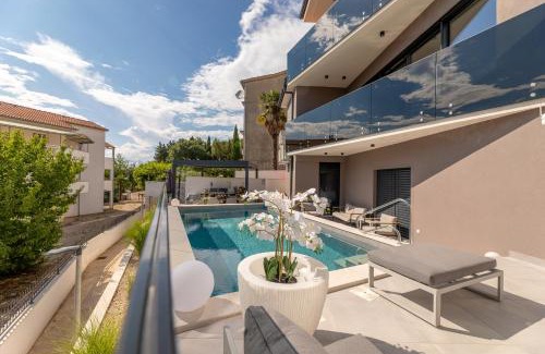 Malinska Apartment | Villa Aurea Apartments Malinska de luxe