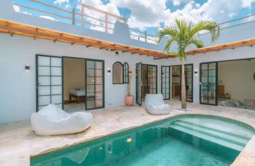 Padonan Villa | Villa Aurelia - 2 Bedrooms Rooftop Villa in Canggu