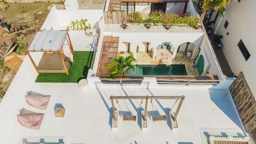 Padonan Villa | Villa Aurelia - 2 Bedrooms Rooftop Villa in Canggu