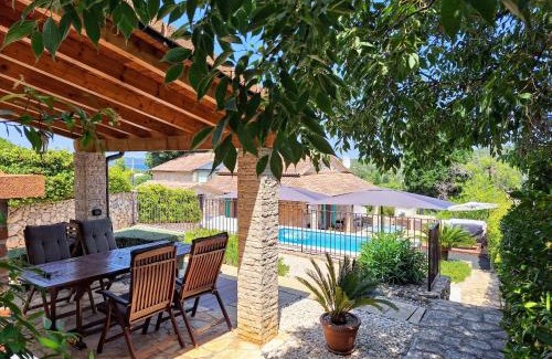 Zman House | Villa Aurelia